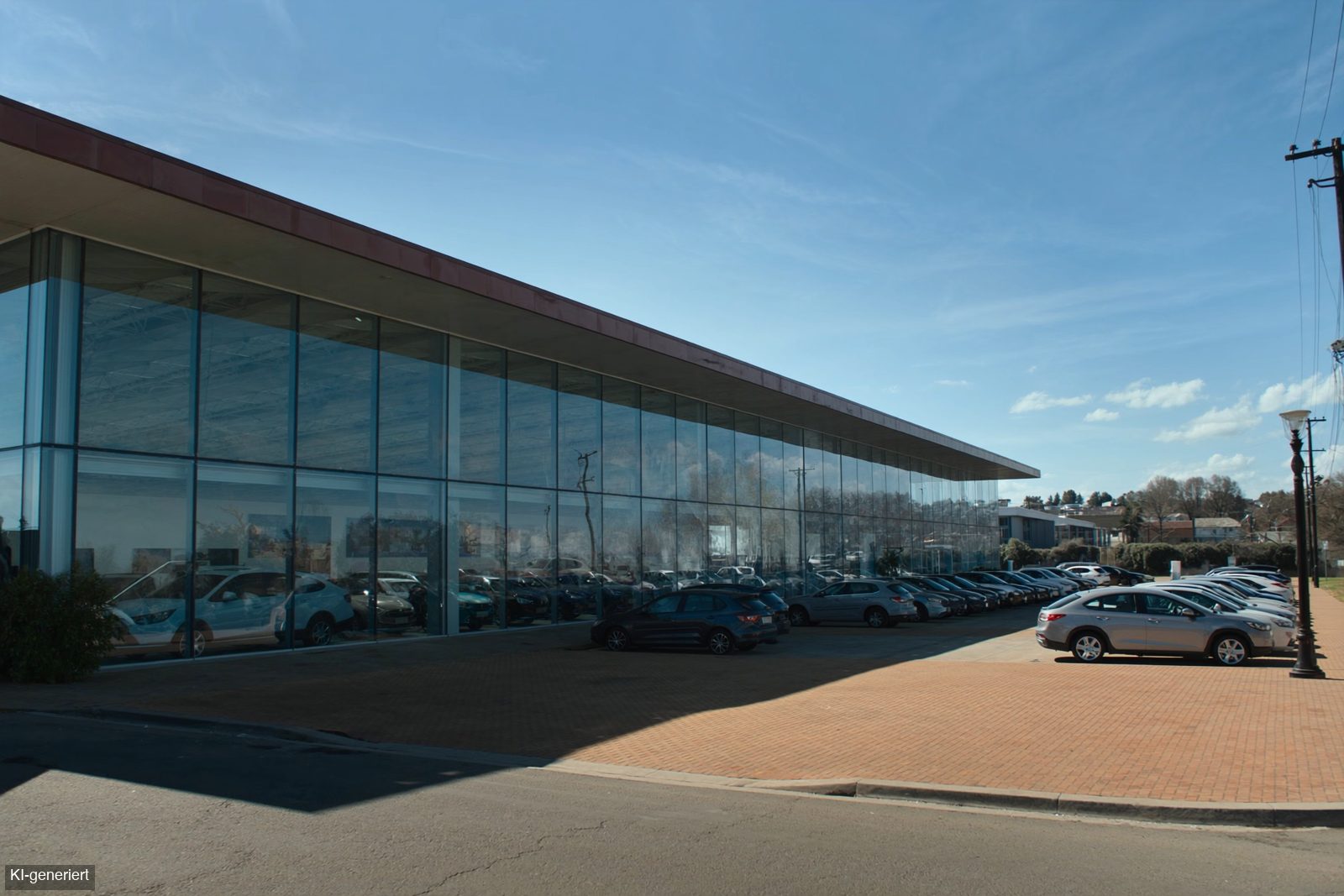 Standorte – AdLevel, Marketing für Autohäuser