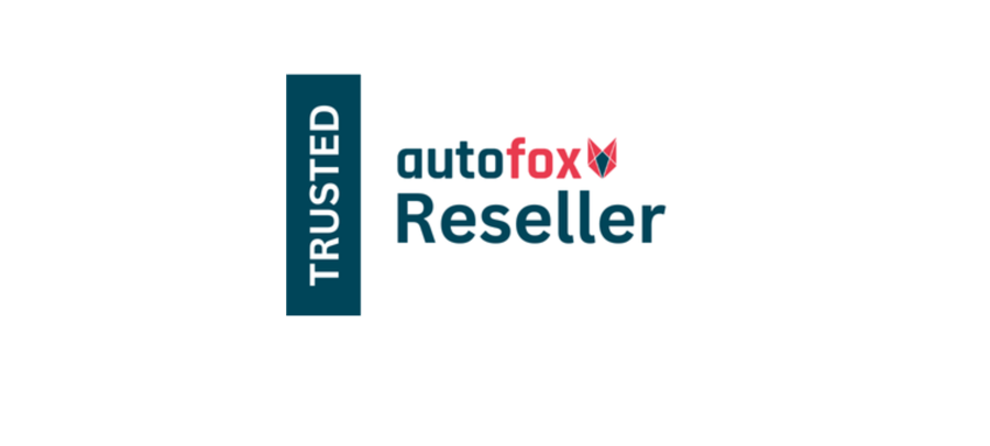 autofox Trusted Reseller